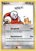 Papyrus