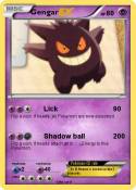 Gengar