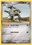 mechno