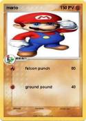 mario