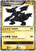 zékrome
