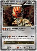 Knuckle-Head