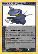 Shuppet V Singl
