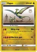 Flygon