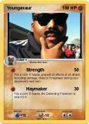 Youngasaur