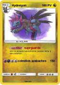 Hydreigon