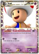 Toad