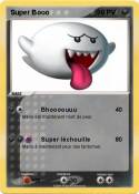 Super Booo