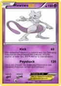 Mewtwo