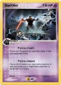 StarKiller