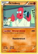Dr.Zoidberg