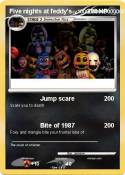 Five nights at