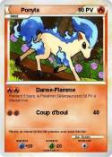 Ponyta