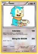 Sonic