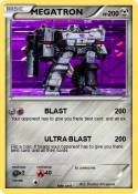 MEGATRON