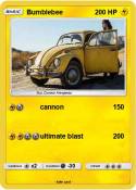 Bumblebee