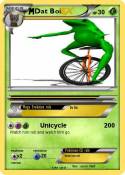Dat Boi