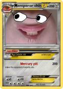 emperor chin