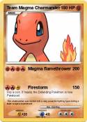 Team Magma