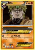 Dio