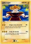 goku super