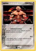 batista