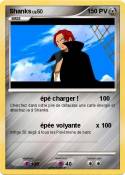 Shanks
