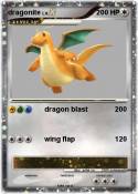 dragonite