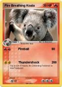 Fire Breathing