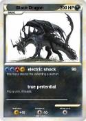 Black Dragon