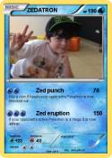 ZEDATRON