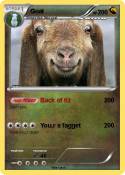 Goat