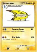 Banana Man