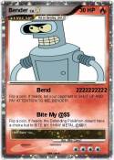 Bender