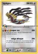 kyutigrex