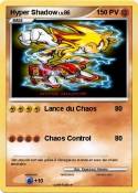 Hyper Shadow