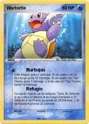 Wartortle