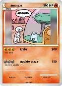 amogus