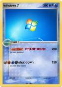 windows 7