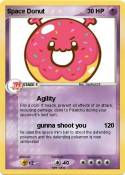 Space Donut