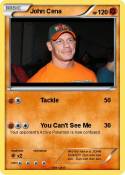 John Cena