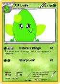 AIR Leafy