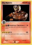 Rey Mysterio