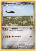 The Bomer