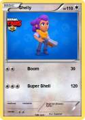 Shelly