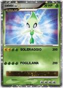 celebi