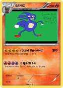 SANIC