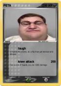 PETA