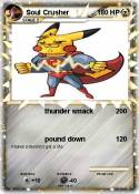 Soul Crusher