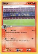 Barça